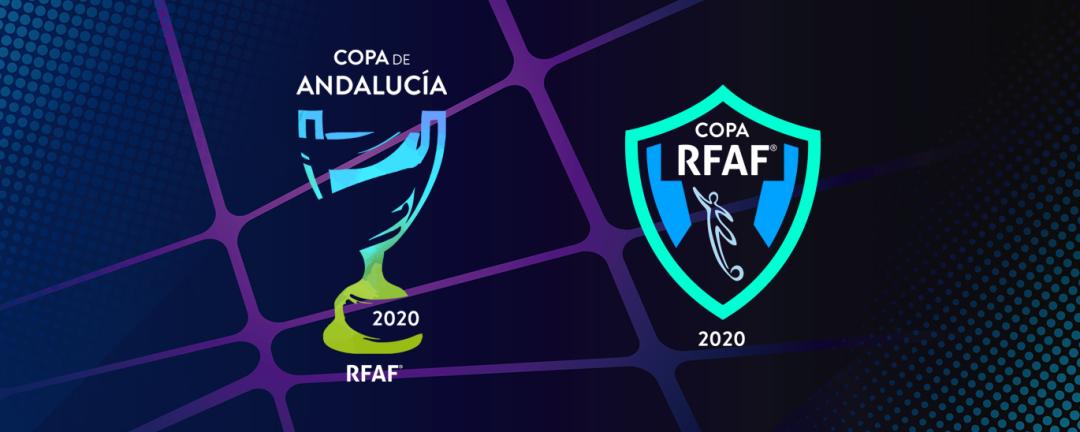 RFAF-Copas Alineaciones
