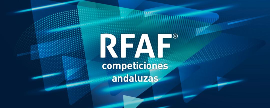RFAF-La hace oficial las fecha de inicio de las competiciones